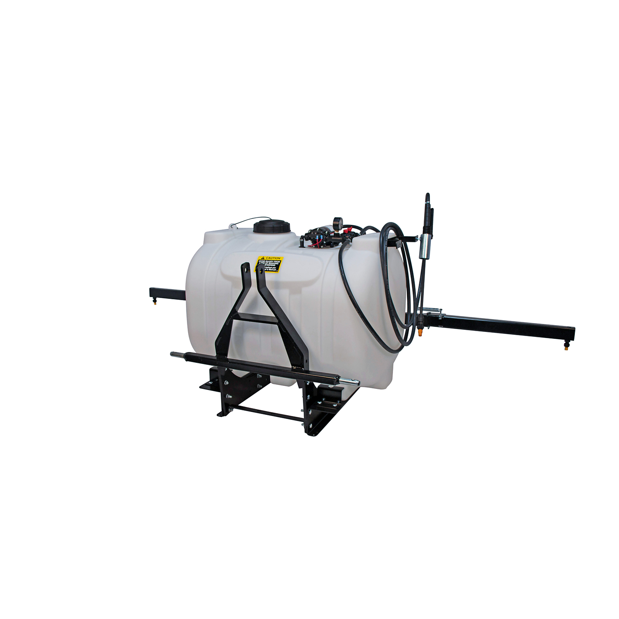 Agri-Fab 45-0645 60 Gallon 3PT Sprayer